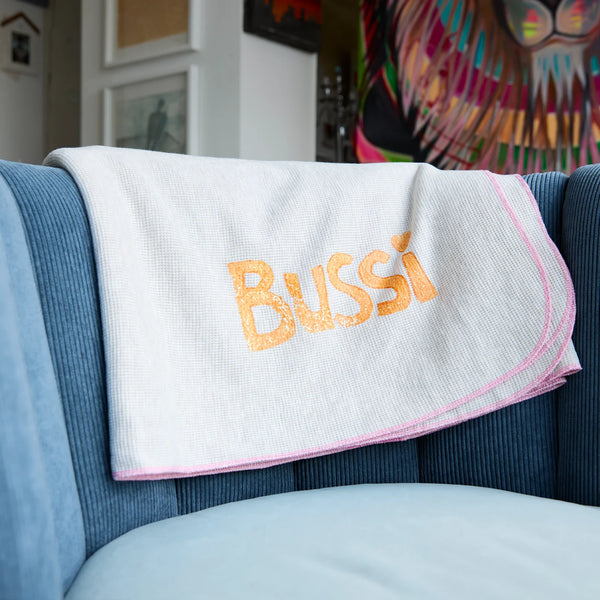 Kuscheldecke "summer"