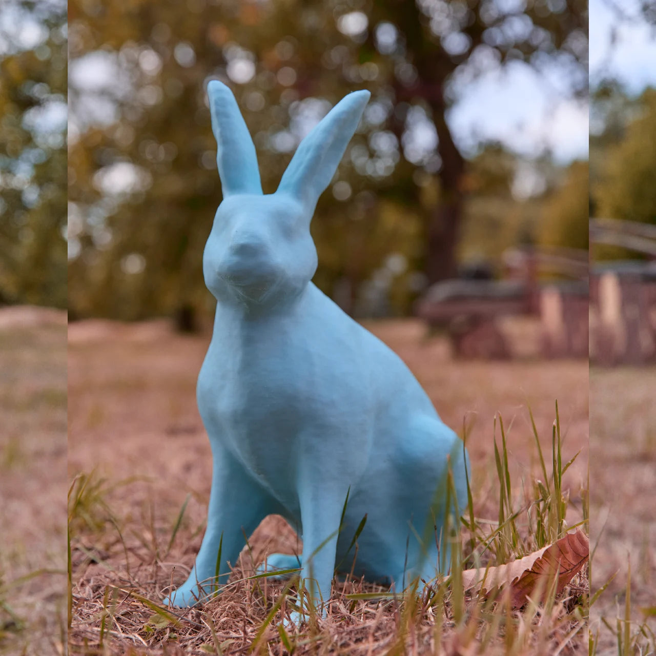 Hase "Vielfalt 17" To Go
